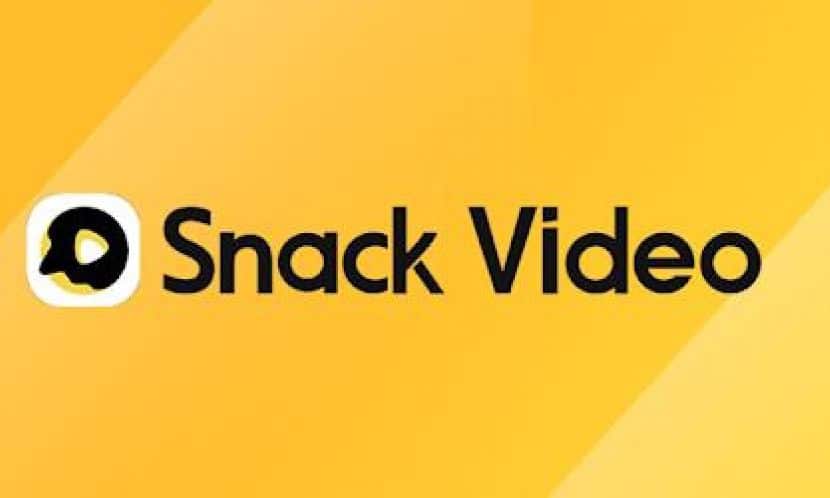 download video snack video tanpa watermark