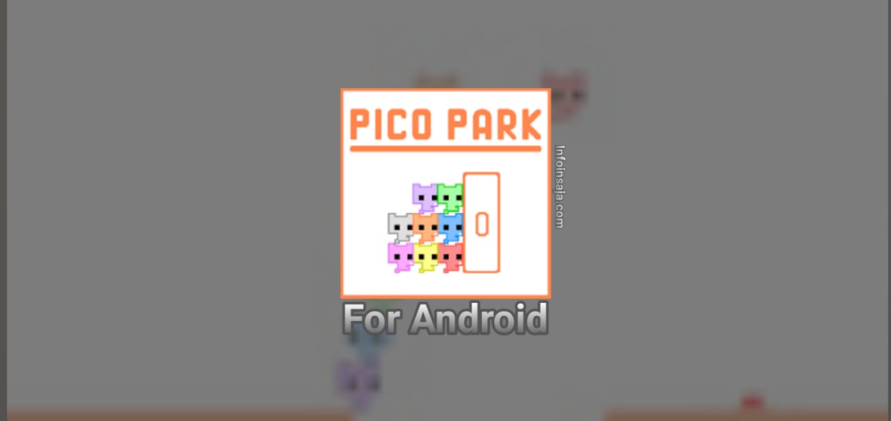 Download Game Pico Park