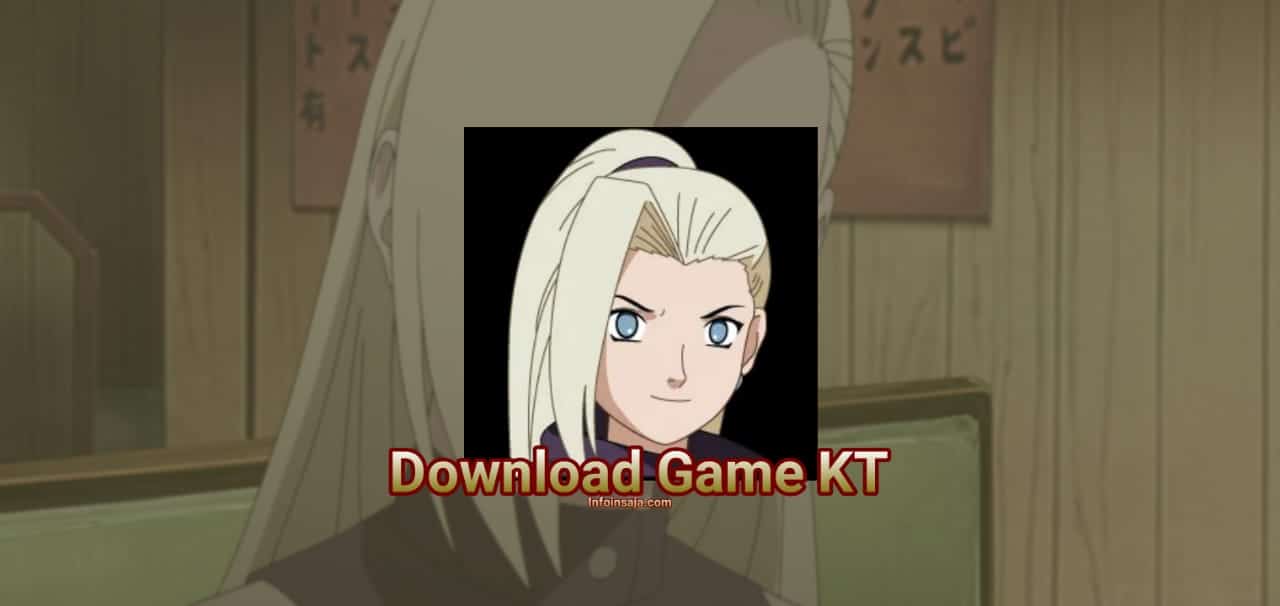 Download Game KT