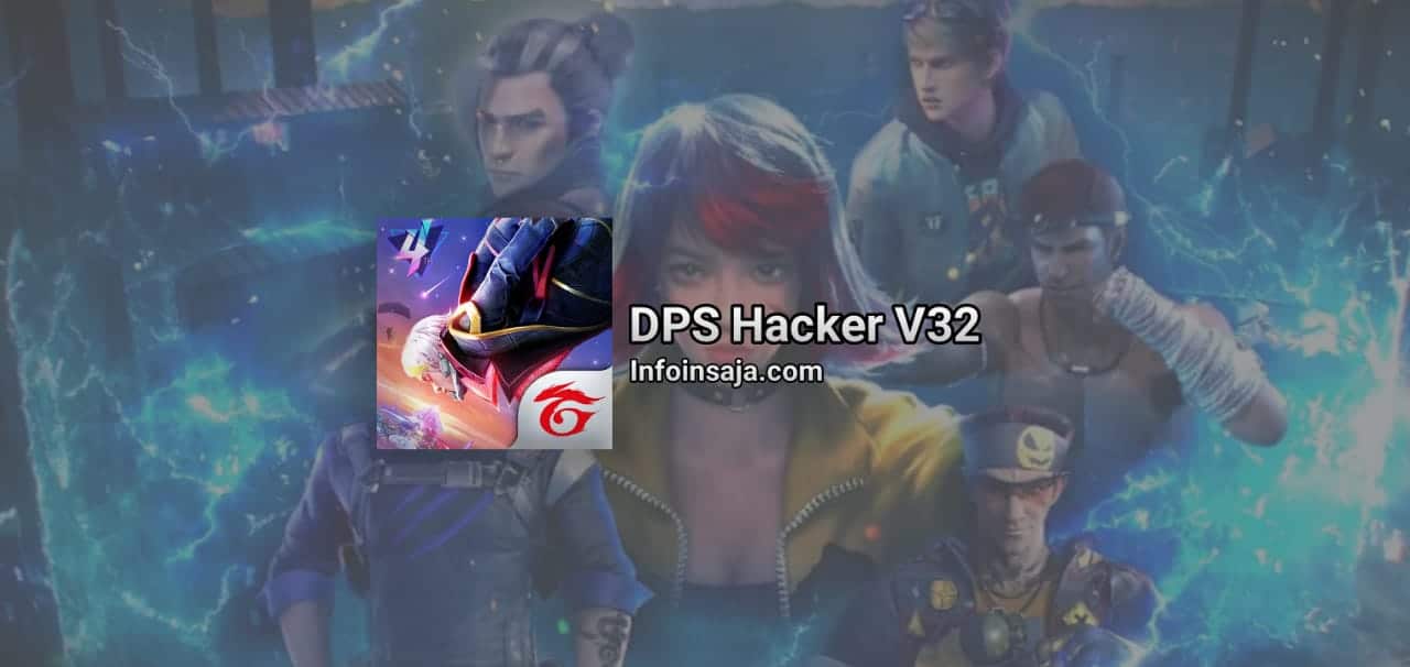 DPS Hacker V32