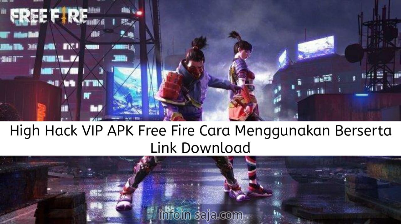 High Hack VIP APK