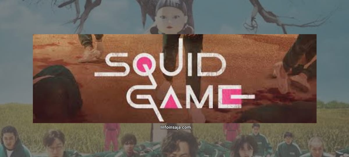 Squid Game Apk Android