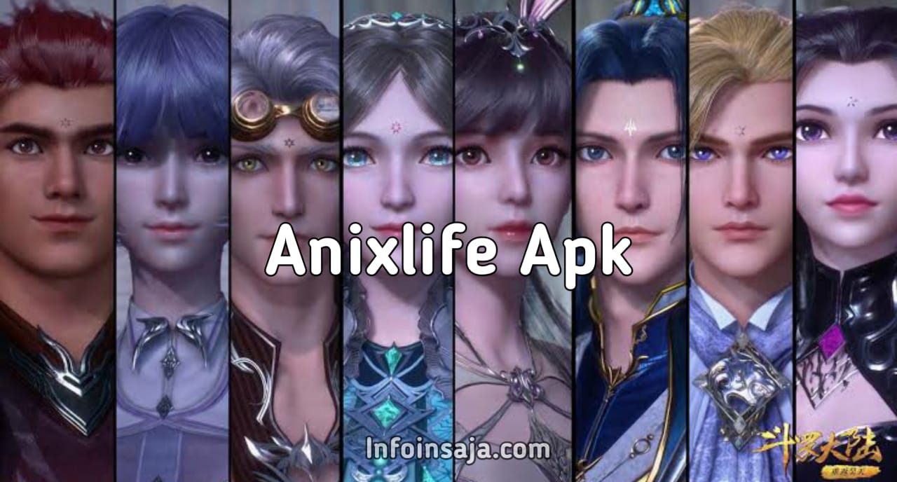 Anixlife Apk