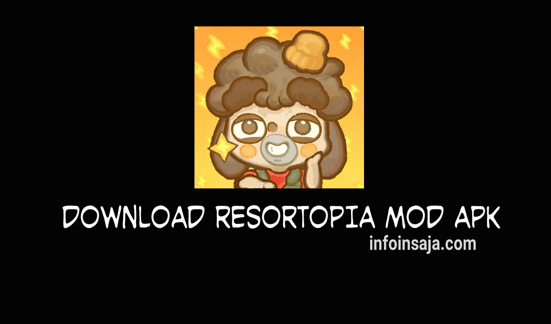 Download Resortopia Mod Apk