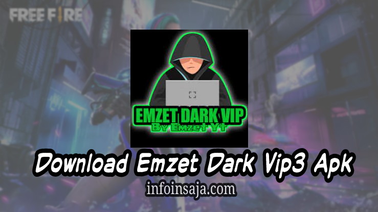Download Emzet Dark Vip3 Apk