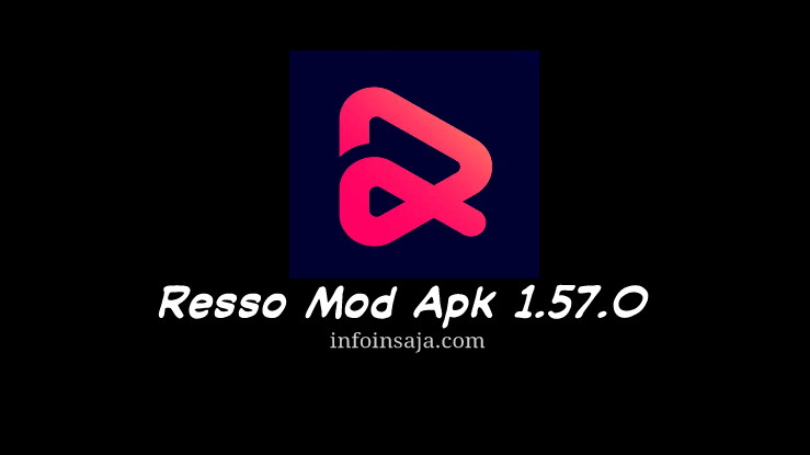 Resso Mod Apk 1.57.0
