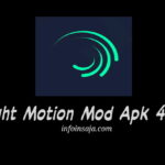 Alight Motion Mod Apk 4.0.4