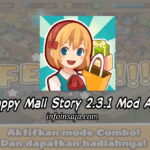 Happy Mall Story Mod 2.3.1 Apk