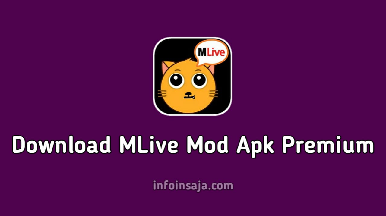 Download MLive Mod Apk Premium