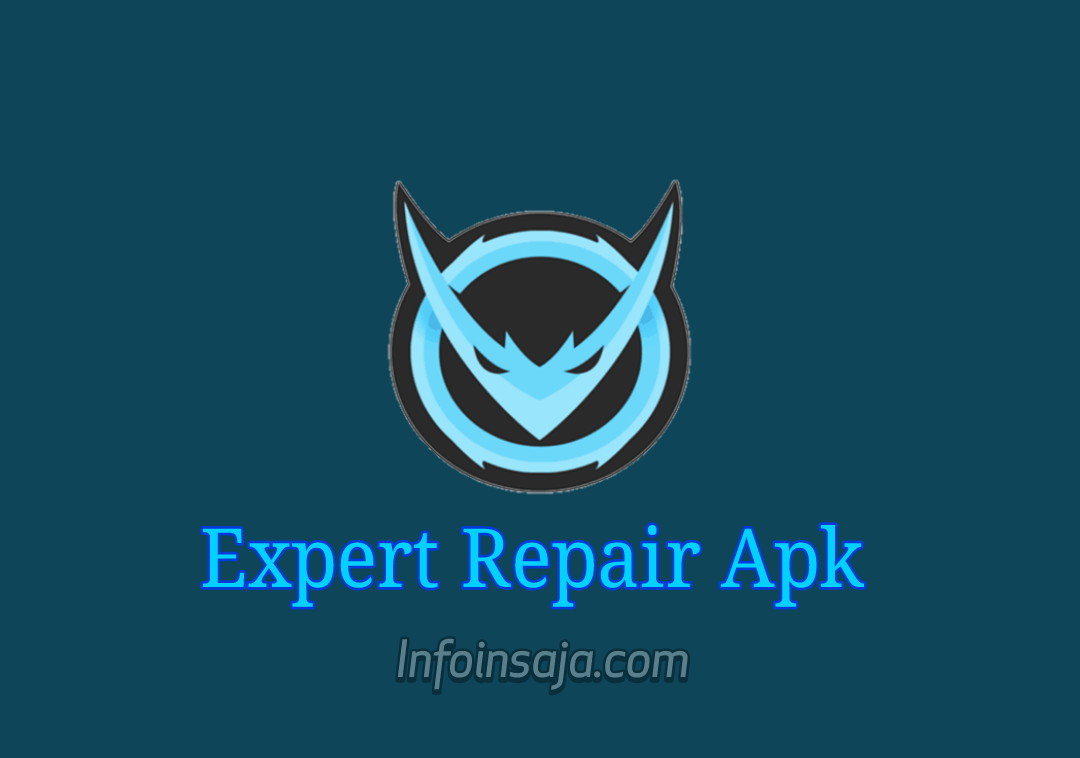 Expert Repair Apk