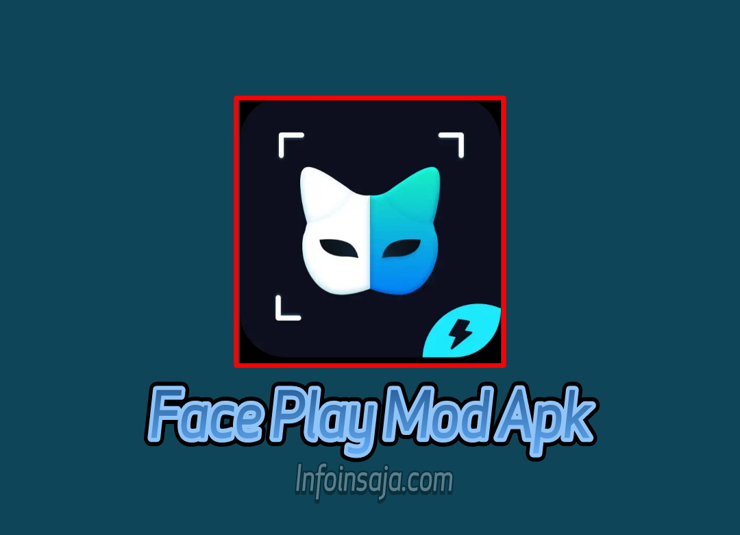 Face Play Mod Apk