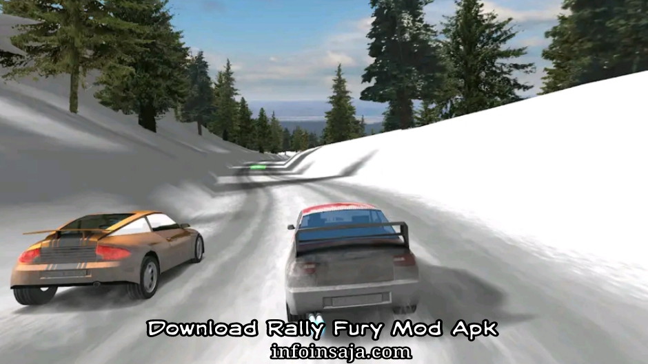 Download Rally Fury MOD APK 1.89
