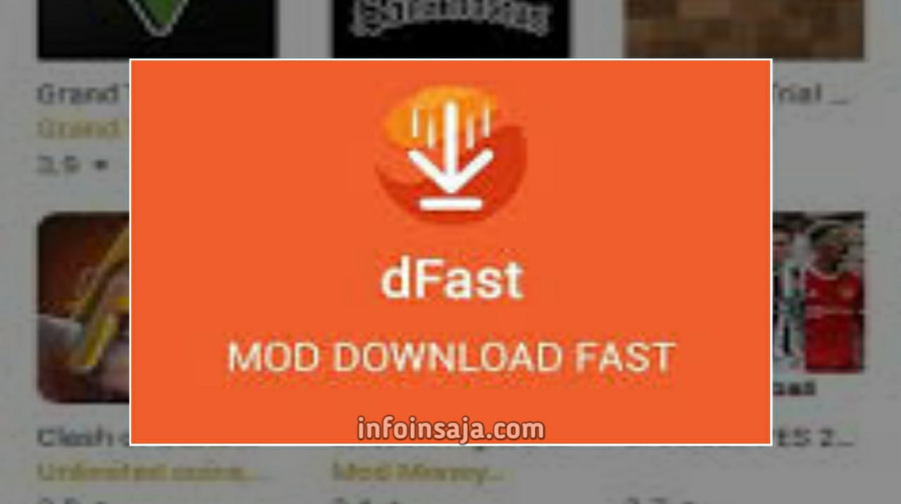 Download Aplikasi dFAST Apk