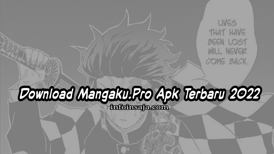 Mangaku.Pro APK