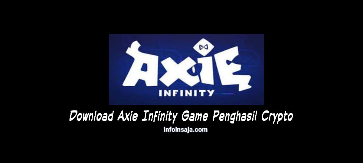 Download Axie Infinity APK