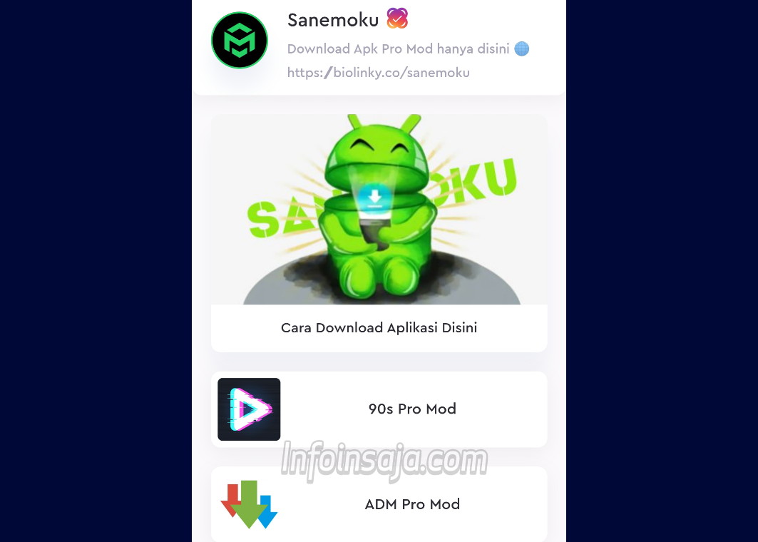 Sanemoku Free Fire Mod Apk