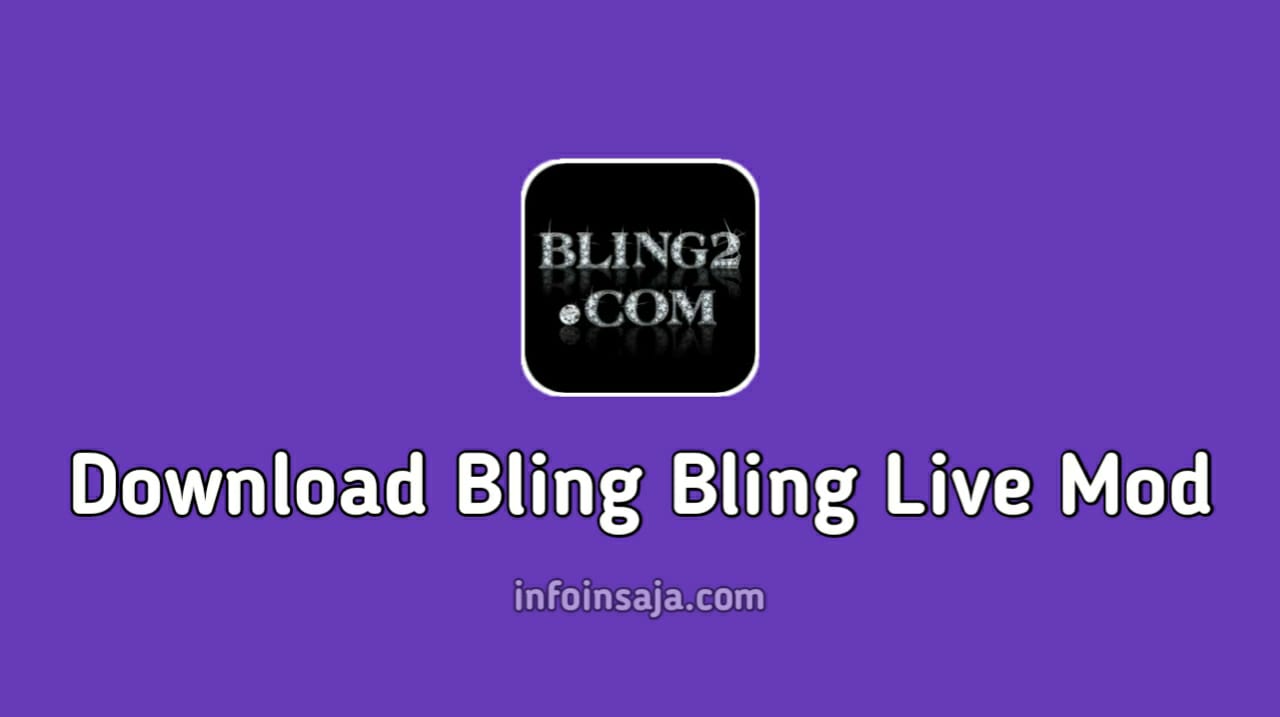 Download Bling Bling Live Mod 2.10.1.6