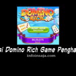 Domino Rich Aplikasi Penghasil Uang
