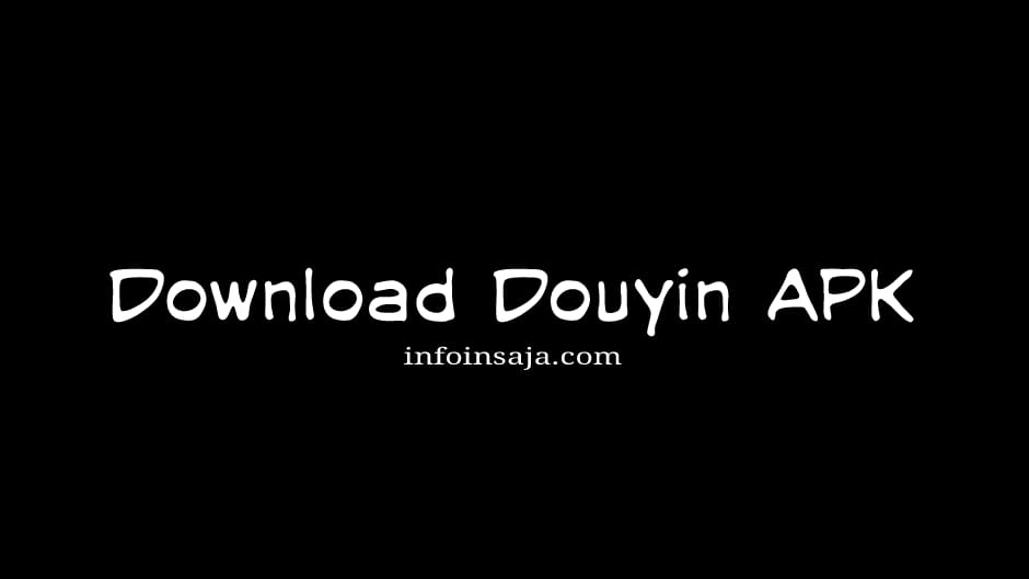 Download Douyin APK