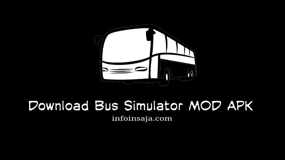 Bus Simulator Ultimate Mod Apk Uang Tak Terbatas