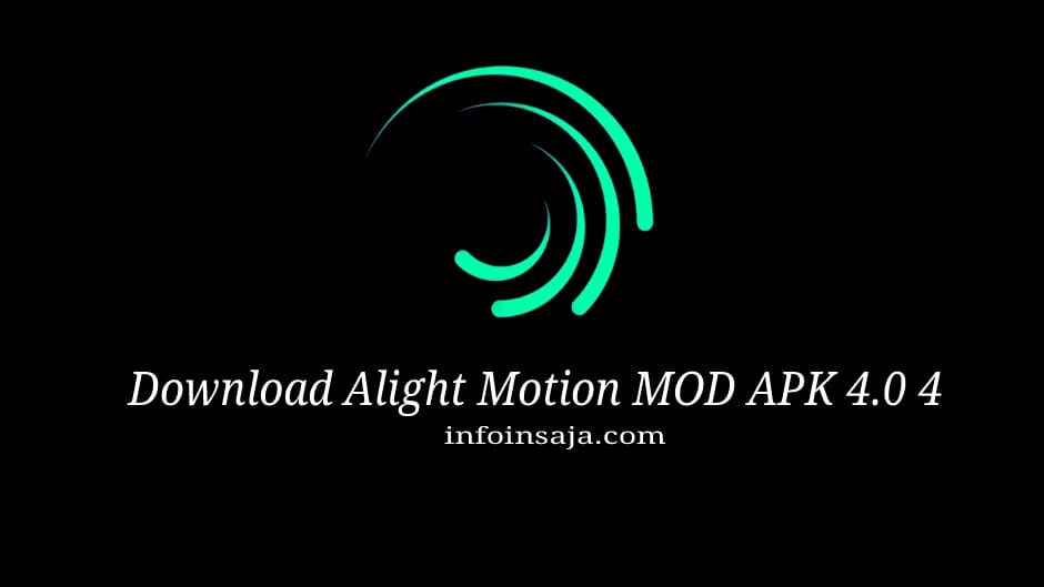 Download Alight Motion Mod Apk 4.0 4