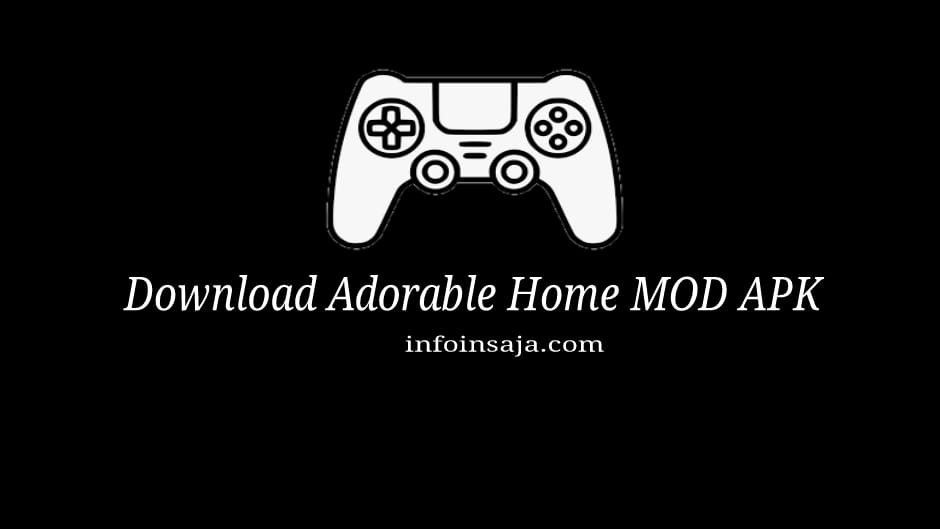 Download Adorable Home 1.20.5 Mod Apk