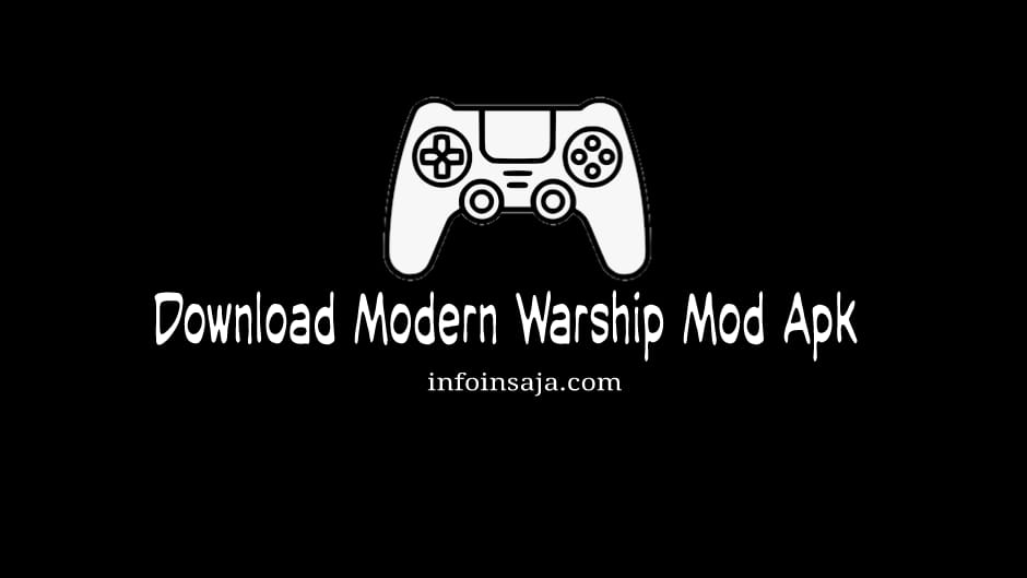 Download Modern Warship Mod Apk Unlimited Money