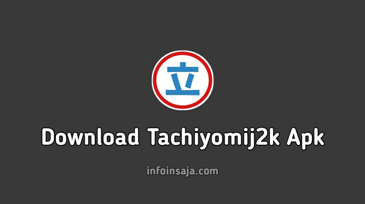 Download Tachiyomij2k Apk