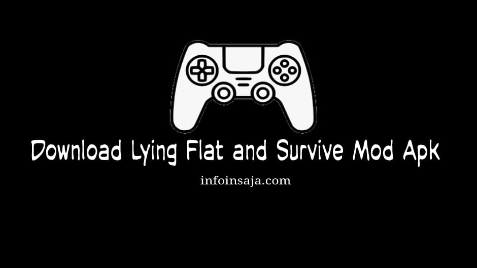 Download Lying Flat And Survive Mod Apk 1.0.2