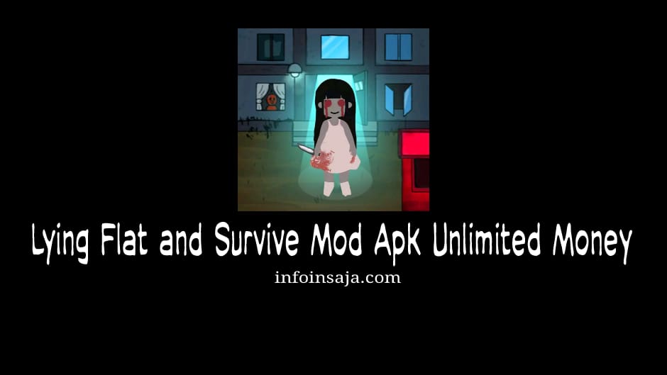 Lying Flat And Survive 1.0.2 MOD APK Unlimited Money