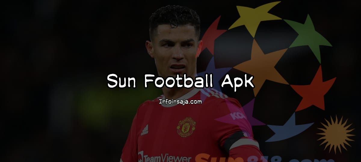 Sun Football Apk