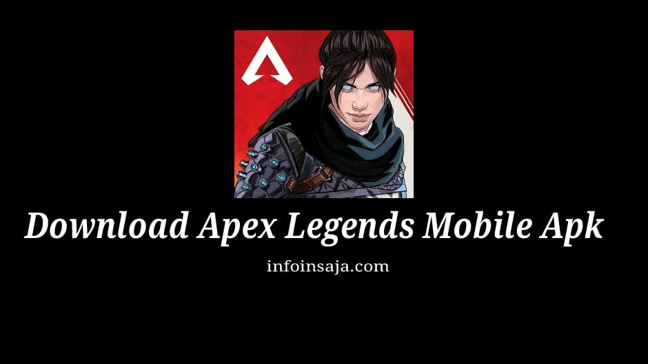 Apex Legends Mobile Beta Apk
