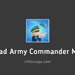 Download Army Commander Mod Apk
