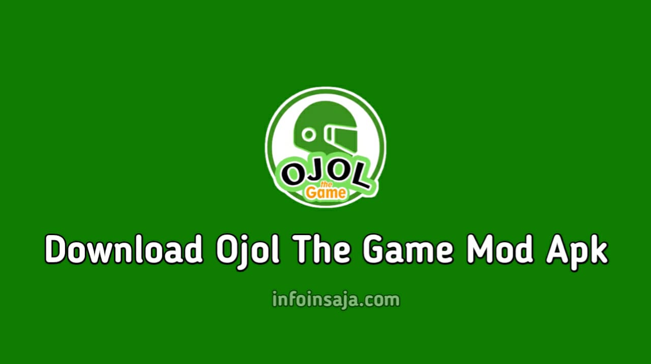 Download Ojol The Game Mod Apk