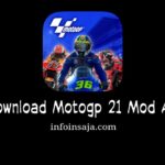 Download Motogp Racing 21 Mod Apk