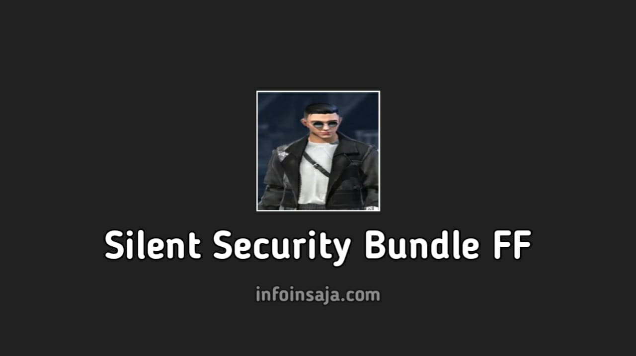 Silent Security Bundle FF