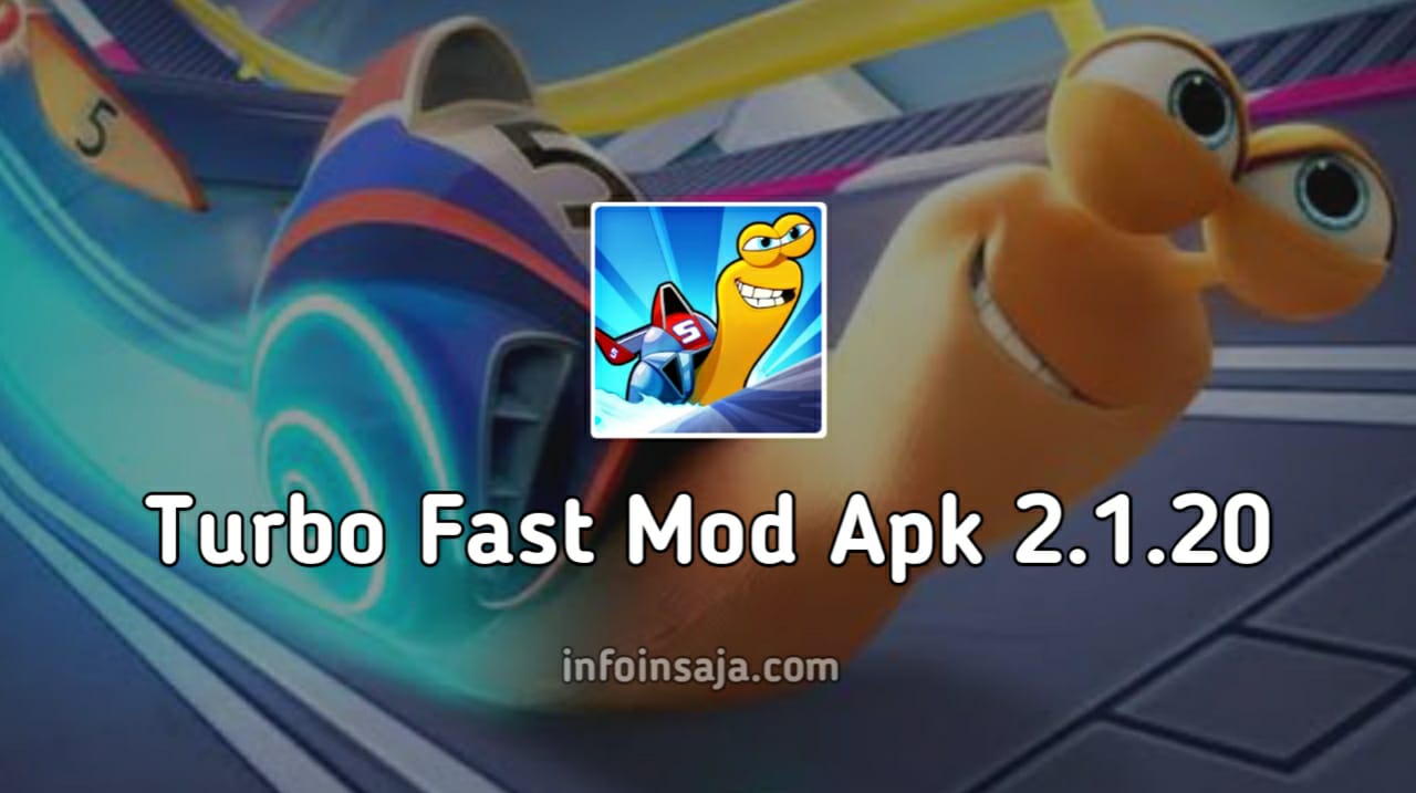 Turbo Fast Mod Apk 2.1.20