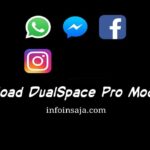 Download Dual Space Mod Apk 4.1.5 (Premium Unlocked)