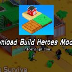 Download Build Heroes 2.2.7 Mod Apk Unlimited Money