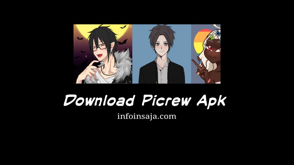 Download Picrew Apk