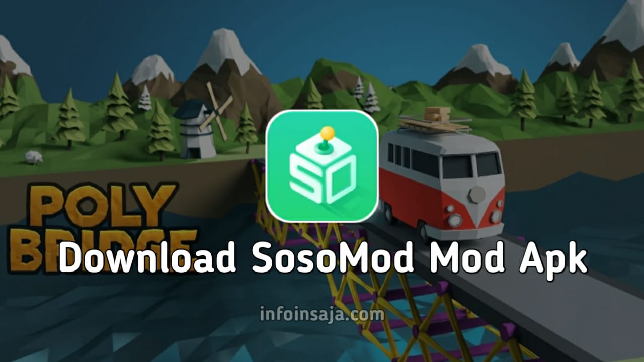 Download SosoMod Mod Apk