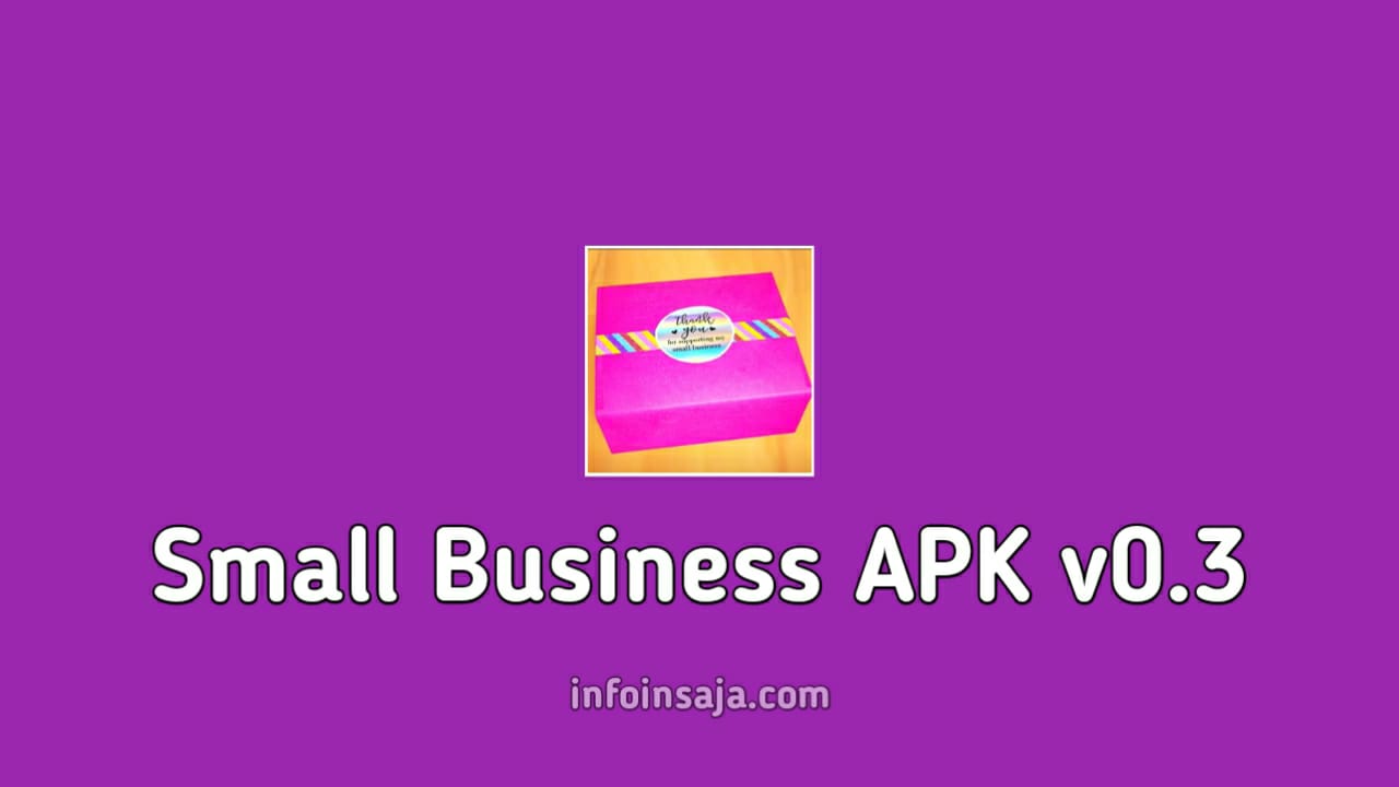 Small Business APK v0.3