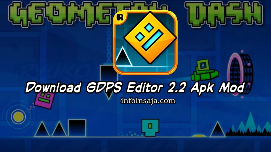 GDPS Editor 2.2 APK