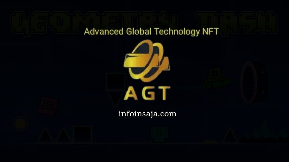 Aplikasi AGT Penghasil Uang
