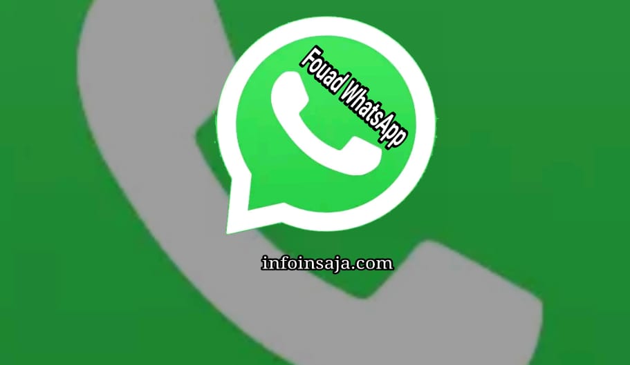 Fouad Whatsapp 9.30 APK