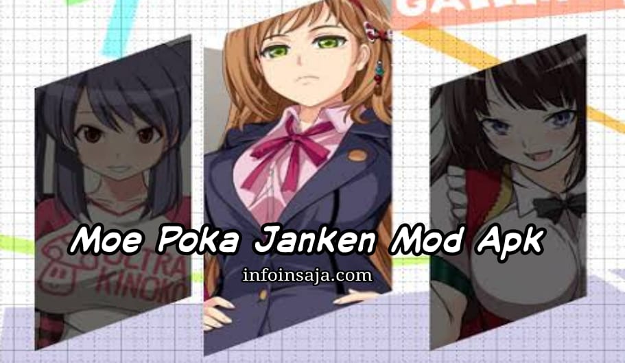 Moe Poka Janken APK 1.1.0