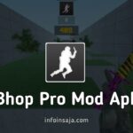 Bhop Pro Mod Apk 2022