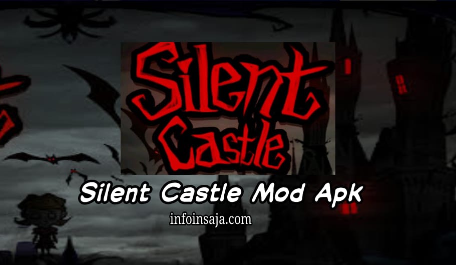 Silent Castle MOD Apk v1.3.6