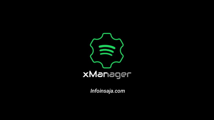 Xmanager Spotify Apk
