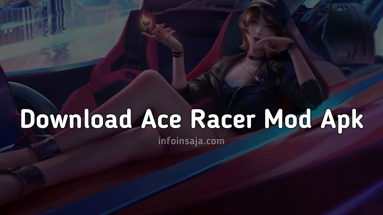 Download Ace Racer MOD APK